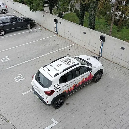 Adler Lägenhetshotell