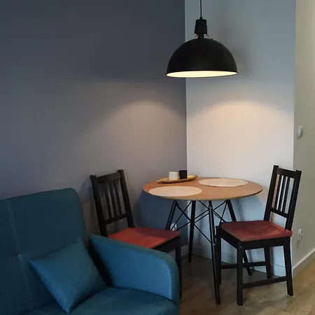 Adler Apart-hotel Łódź