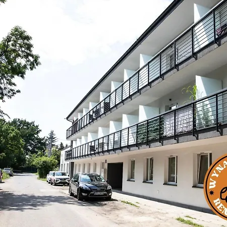 Aparthotel Adler