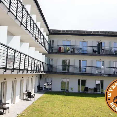 Adler Hotel apartamentowy 3*