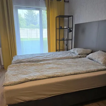 Apart-hotel Adler *