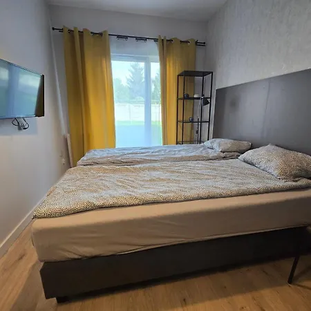 Adler Apart-hotel