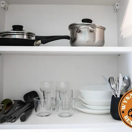 Lägenhetshotell Adler