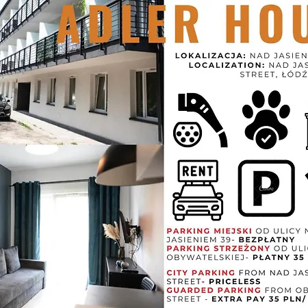 Adler 3*