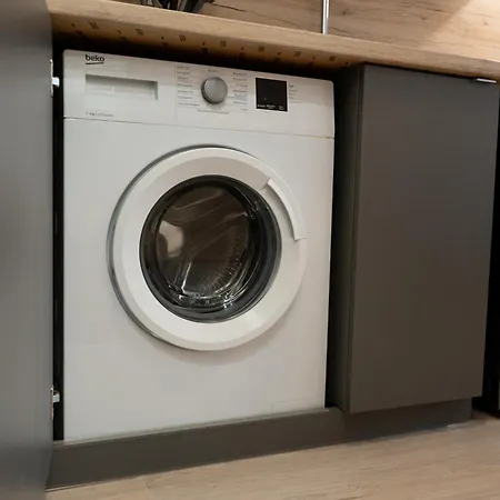 Adler Hotel apartamentowy 3*