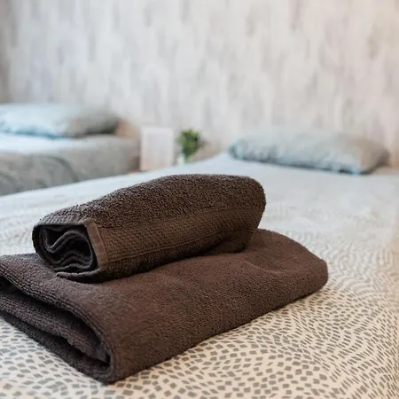 Adler Hotel apartamentowy