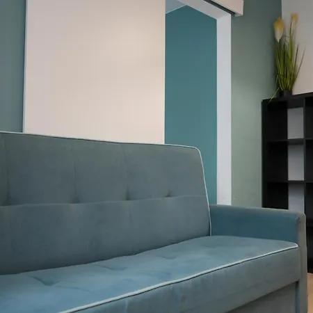 Hotel apartamentowy Adler