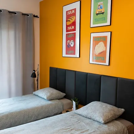 Adler Hotel apartamentowy 3*