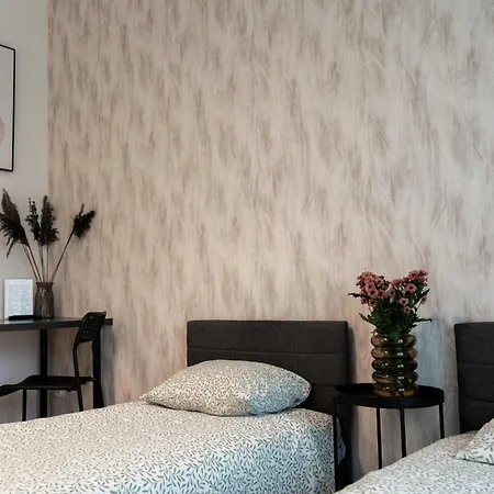 Hotel apartamentowy Adler 3*