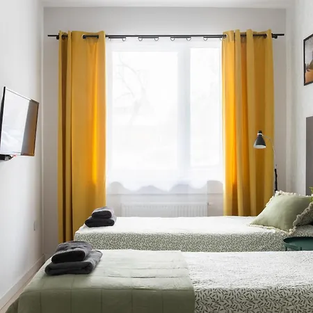 Aparthotel Adler 3*