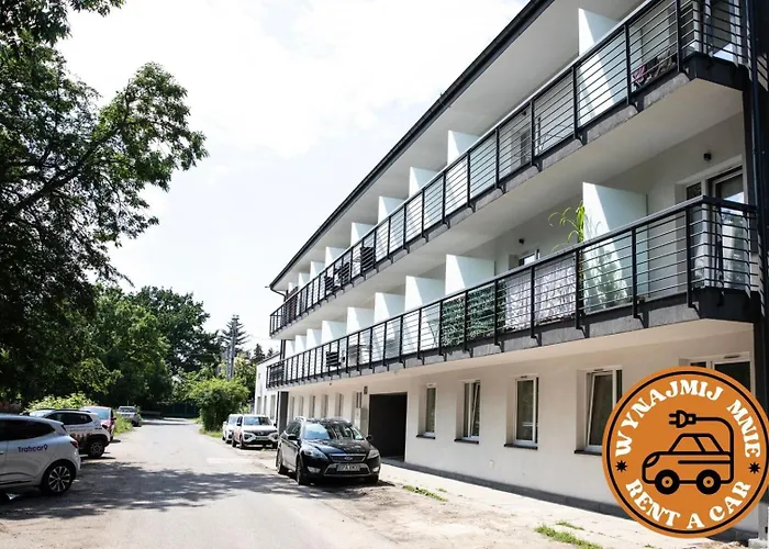 Apartmanhotel Adler