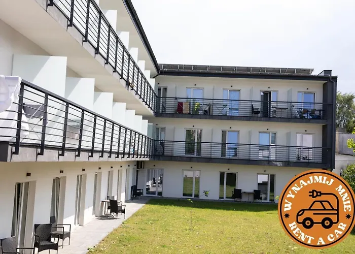 Adler Apartmanhotel 3*