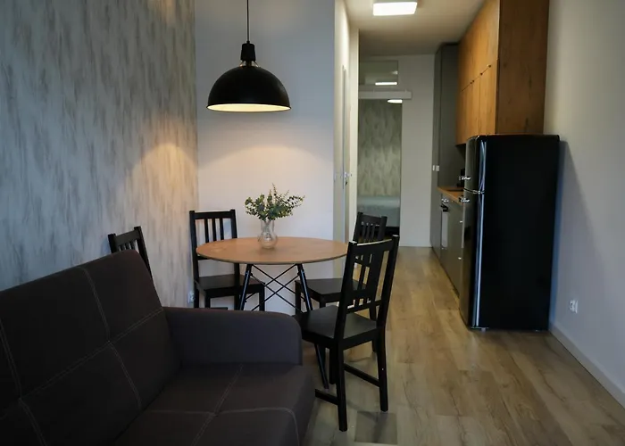 Adler Apartmanhotel