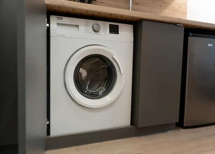 Adler Apartmanhotel 3*