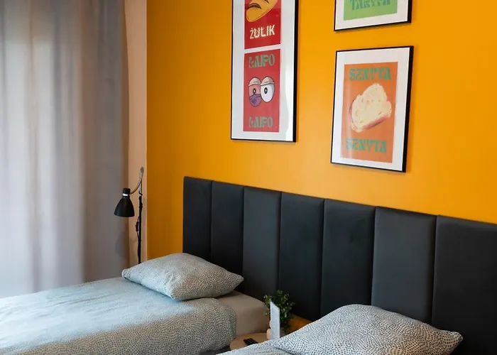 Adler Apartmanhotel 3*