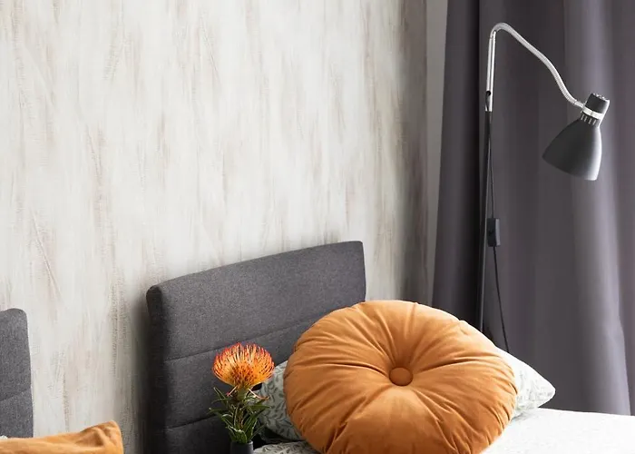 Adler Apartmanhotel 3*