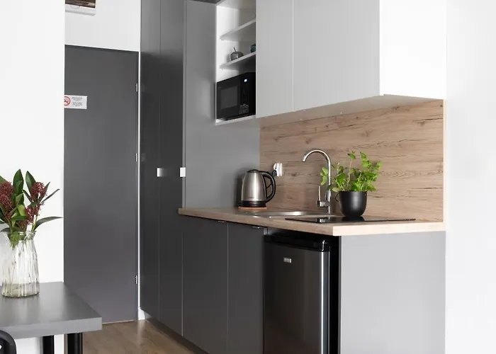 Adler Apartmanhotel 3*