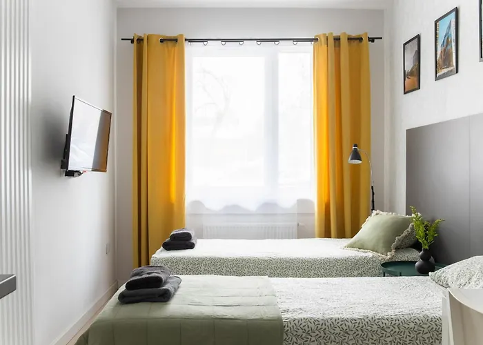 Apartmanhotel Adler 3*