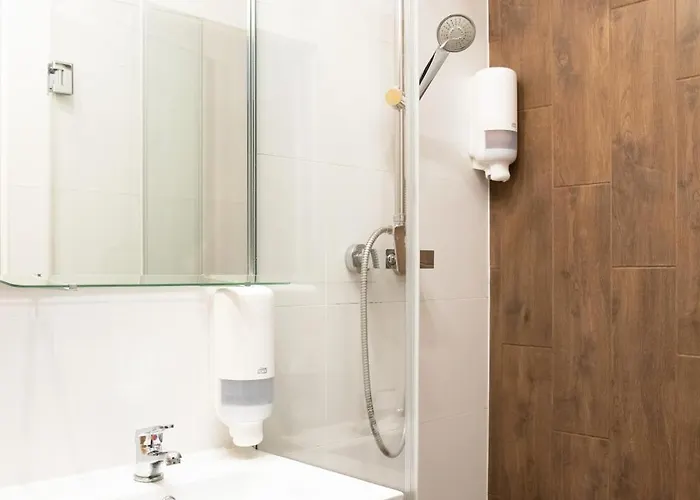 Adler Lejlighedshotel Łódź