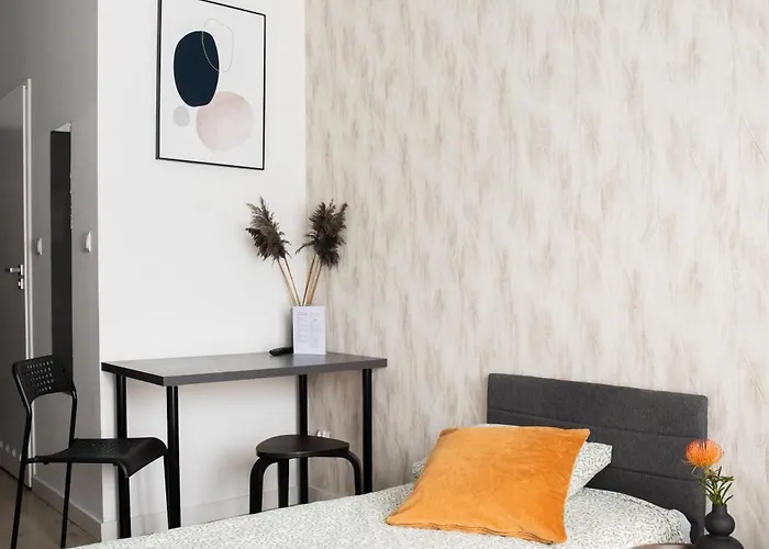 Lejlighedshotel Adler 3*