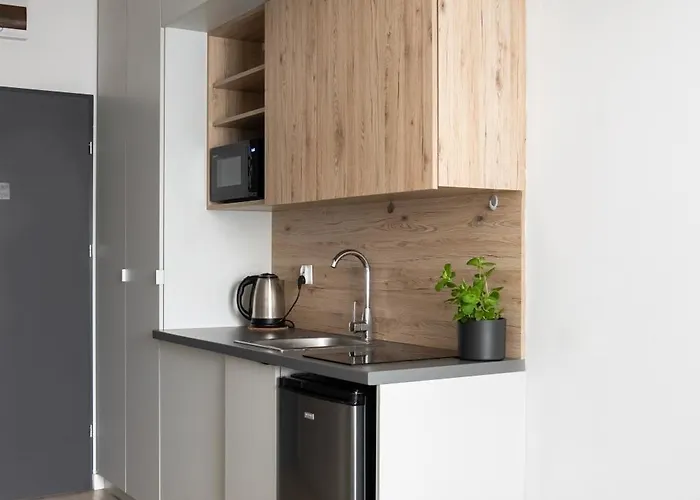 Adler Apartmanhotel 3*